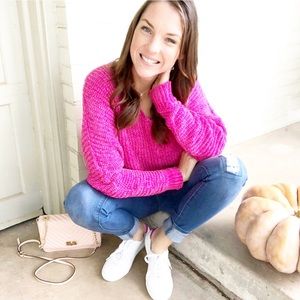 Meet your Posher, Cara